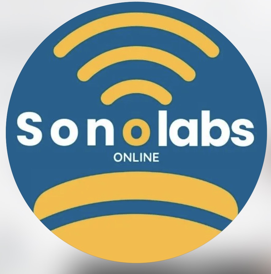 Logo SonoLabs